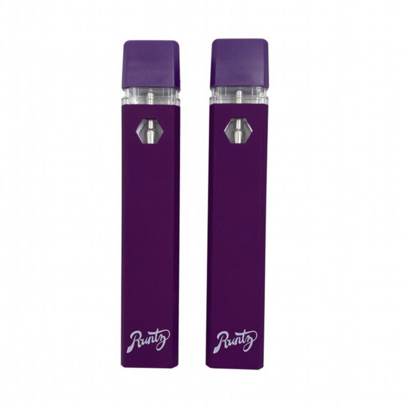 Disposable Vape Pens OEM Runty Litty