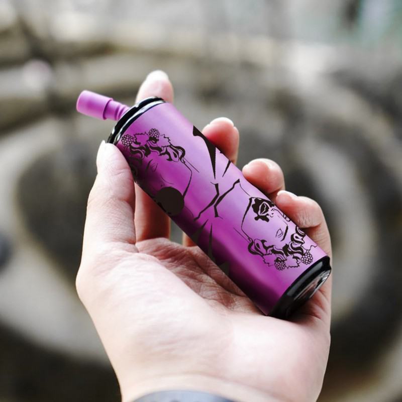 Niimoo Ndbt 6000 Puffs Vape Big Puff Bar Plus