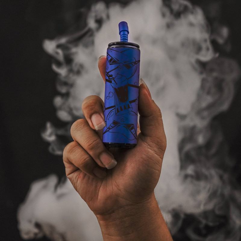 Niimoo Ndbt 6000 Puffs Vape Big Puff Bar Plus