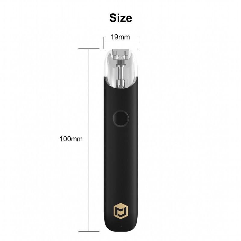 Disposable Vape Bar Jomotech Hio 300 Puffs