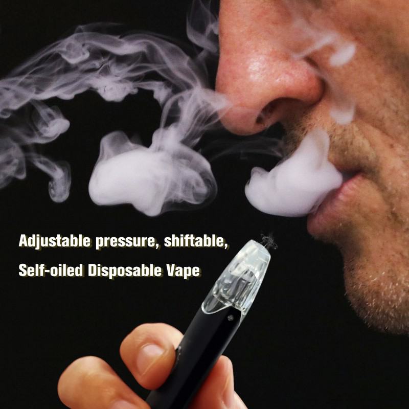 Disposable Vape Bar Jomotech Hio 300 Puffs