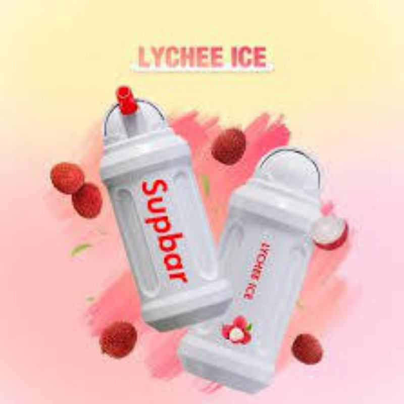 Sup Disposable Vapes Mini Pot 8000 Puffs