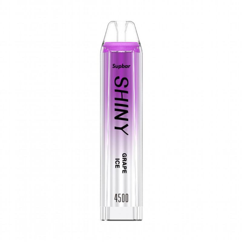 Sup 4500 Puffs Hits Vape