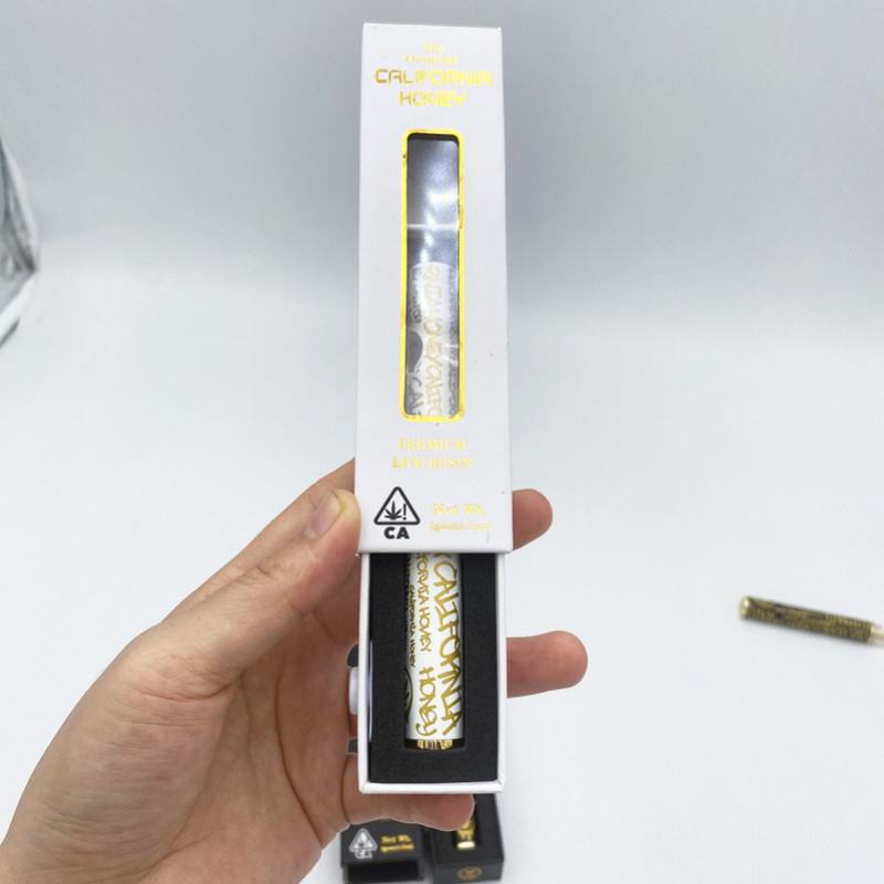 California Honey Ch15 Boxes