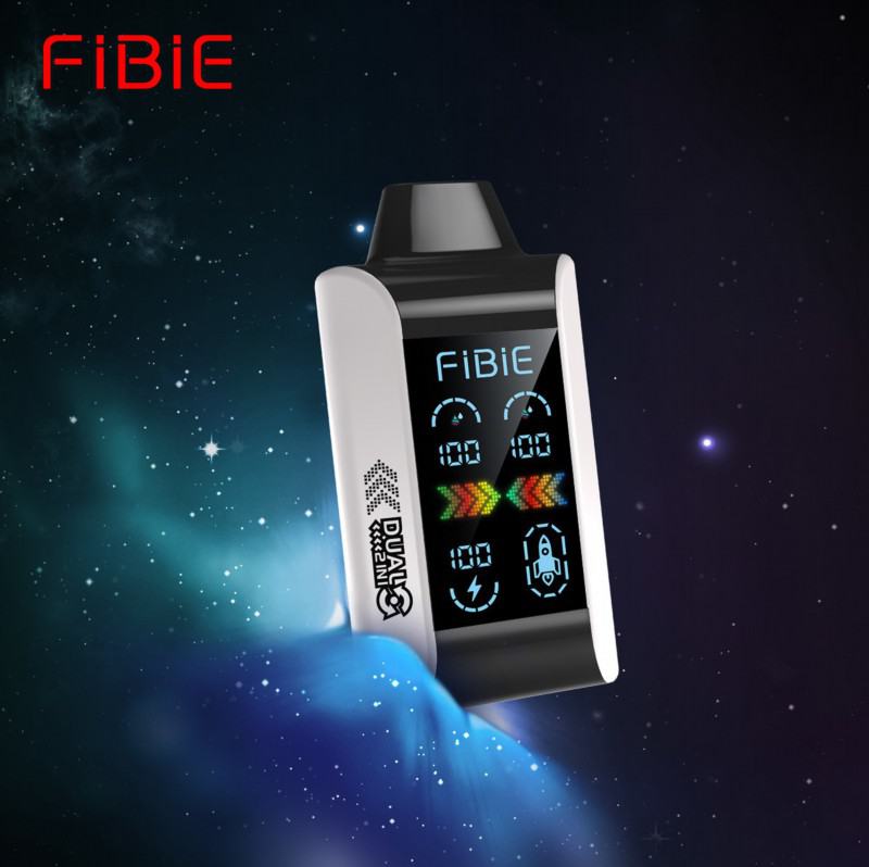 Vape Smok 2 In 1 Doul Flavors 15k 15000 Puffs