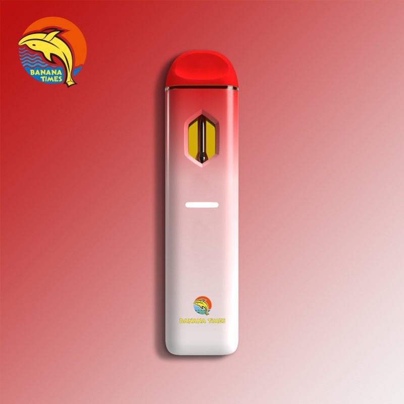 Disposable Big Hit Vape Banana Times Oct100 E