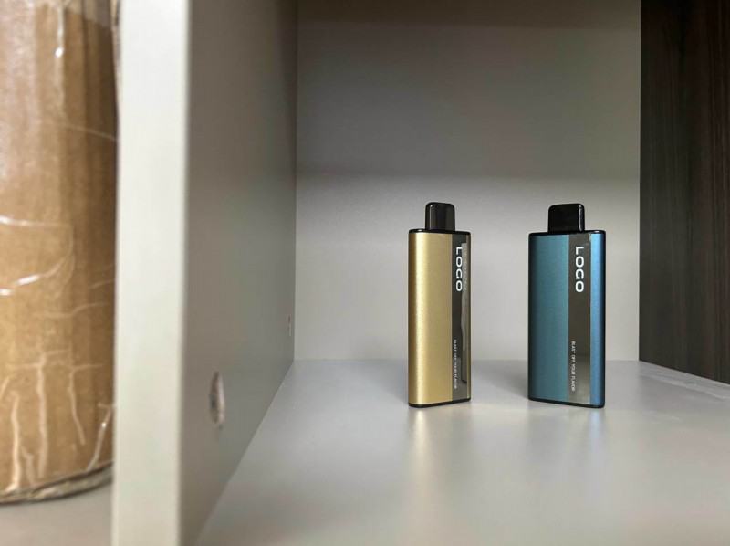 Smooth Hit Disposable Vape FV Slick600 6000 Puffs