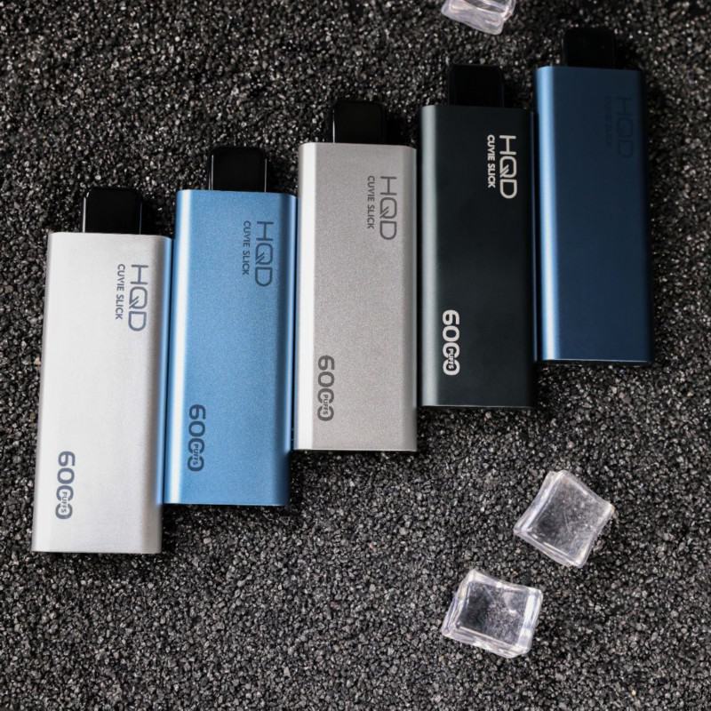 Disposable Hqd H102b Vape