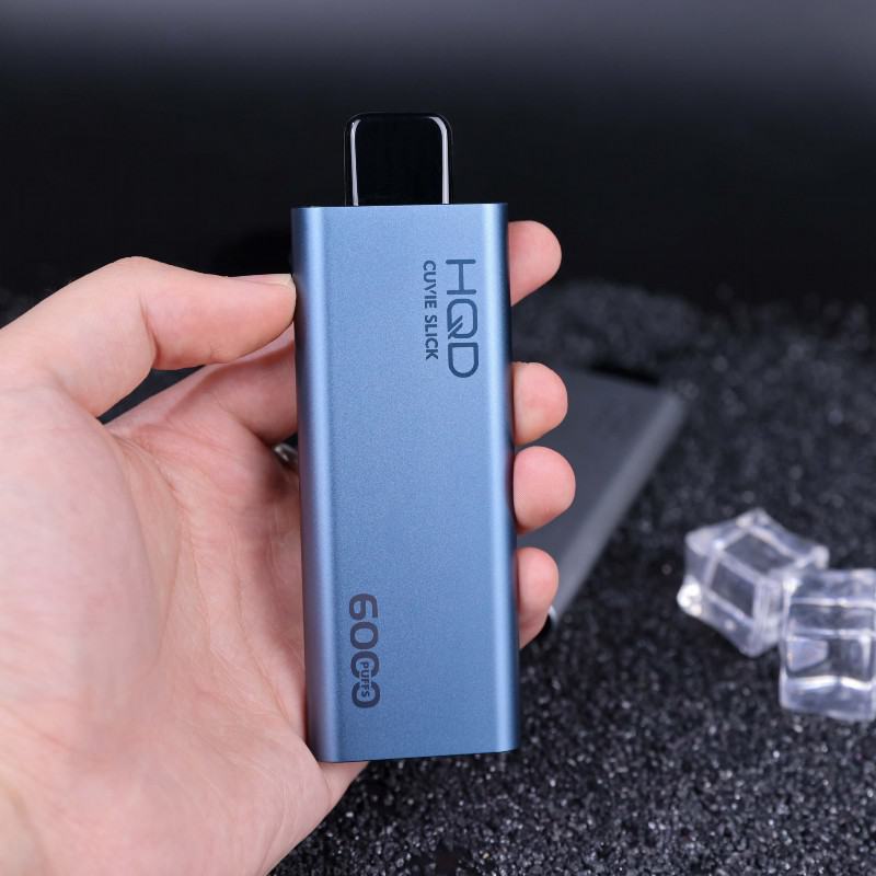 Disposable Hqd H102b Vape