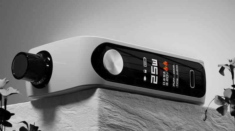  Skey Master Vape Disposables