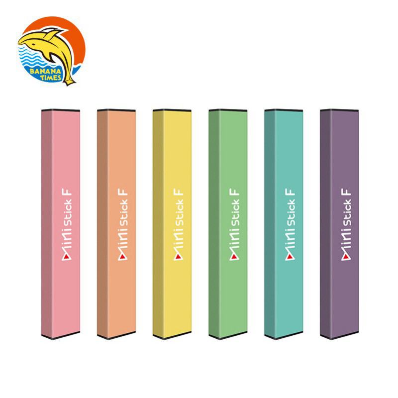 Customized Bar Vape Mini F 400-500 Puffs