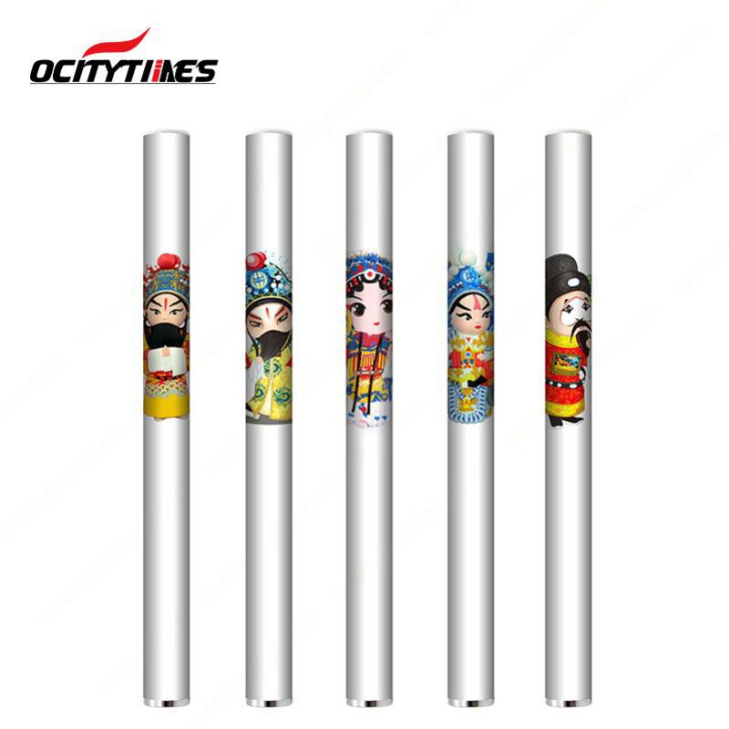 Ocitytimes Big Puff Bar Plus