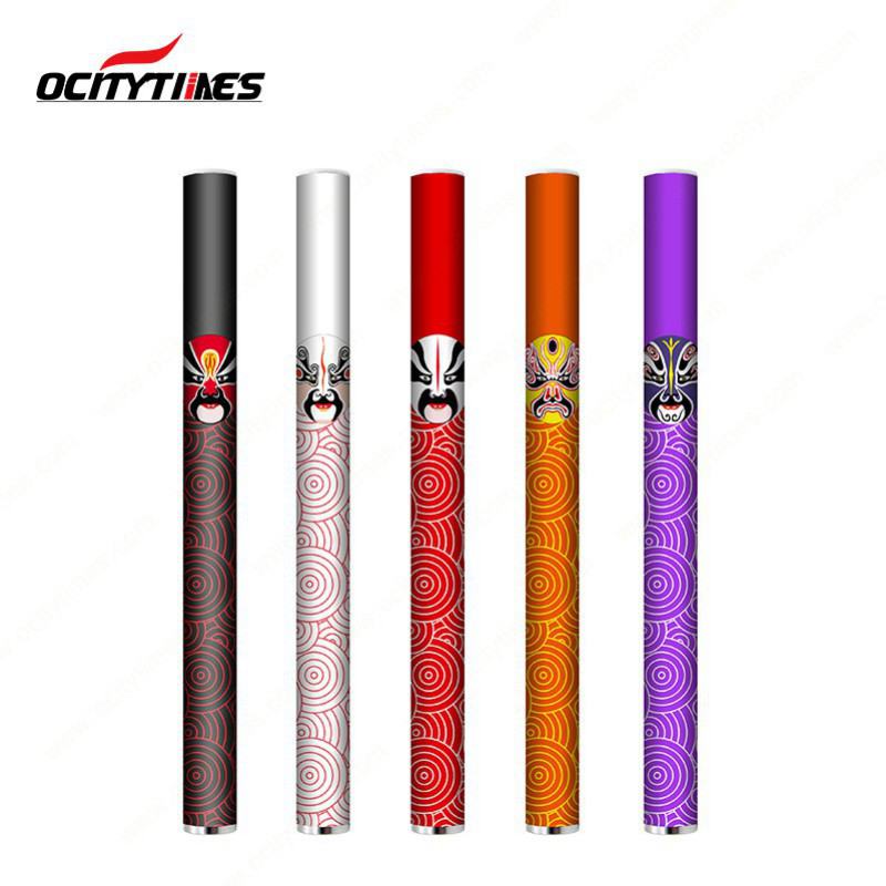 Ocitytimes Big Puff Bar Plus