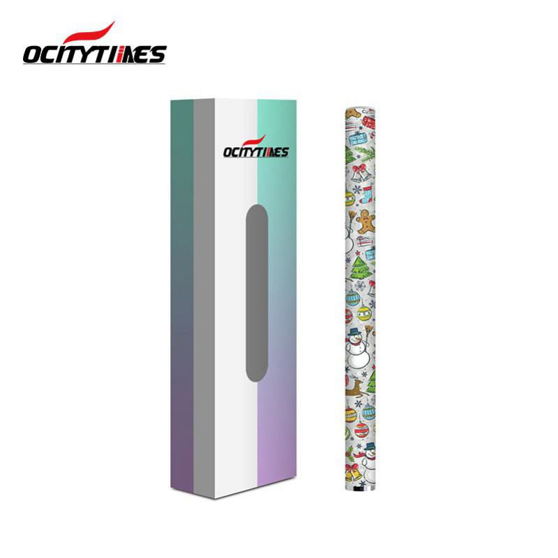 Ocitytimes Big Puff Bar Plus