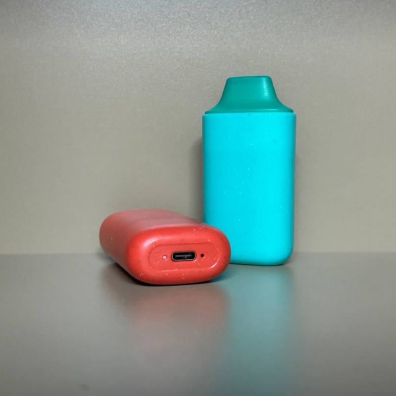 FV Fog Tw5000 Hits Vape