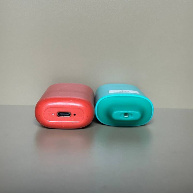 FV Fog Tw5000 Hits Vape