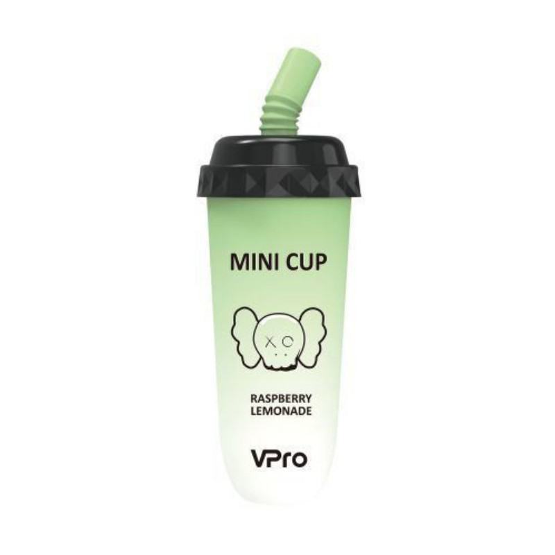Baish Vape Bar Vpro Mini Cup 8000