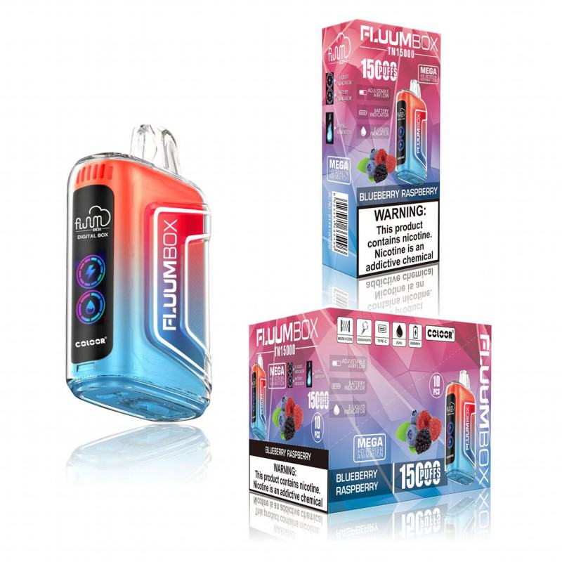Fluum box Kl2150 Vape