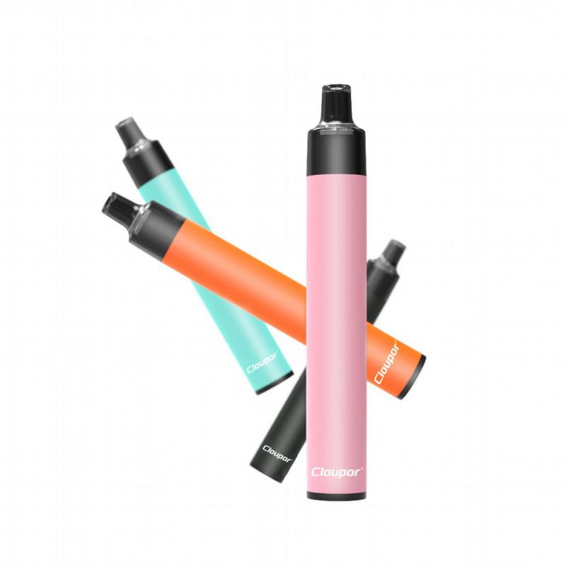 Vape Disposables customizable C192 600 Puffs