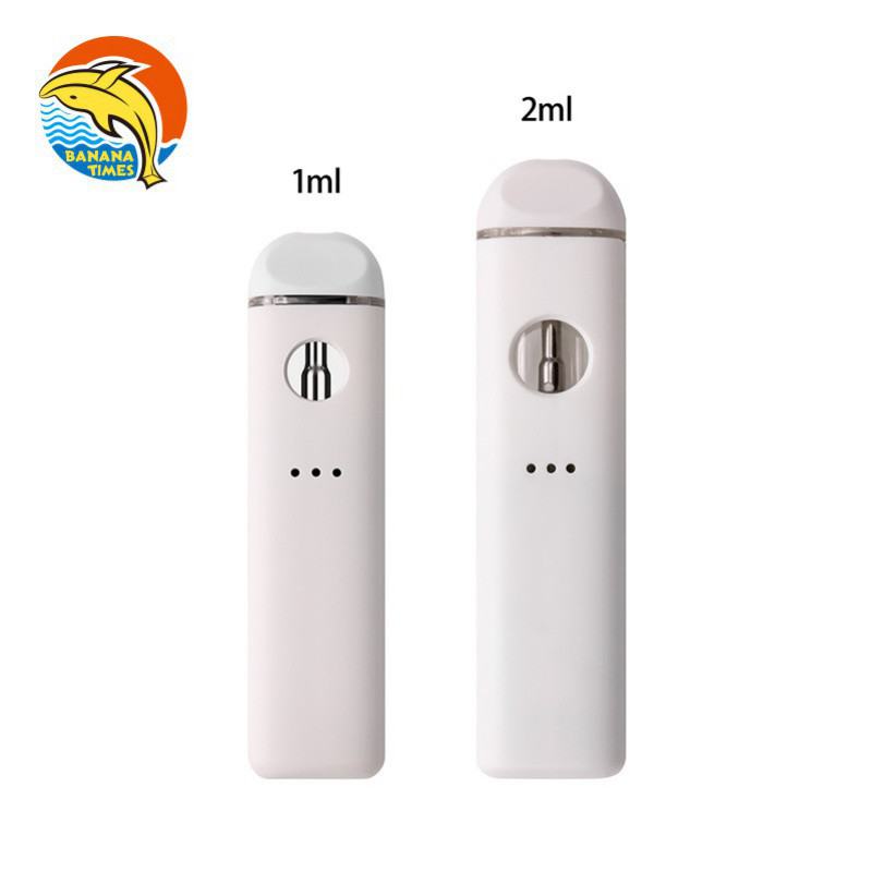 Bananatimes Ot100 Ot200 Pod Disposable Vape Pod