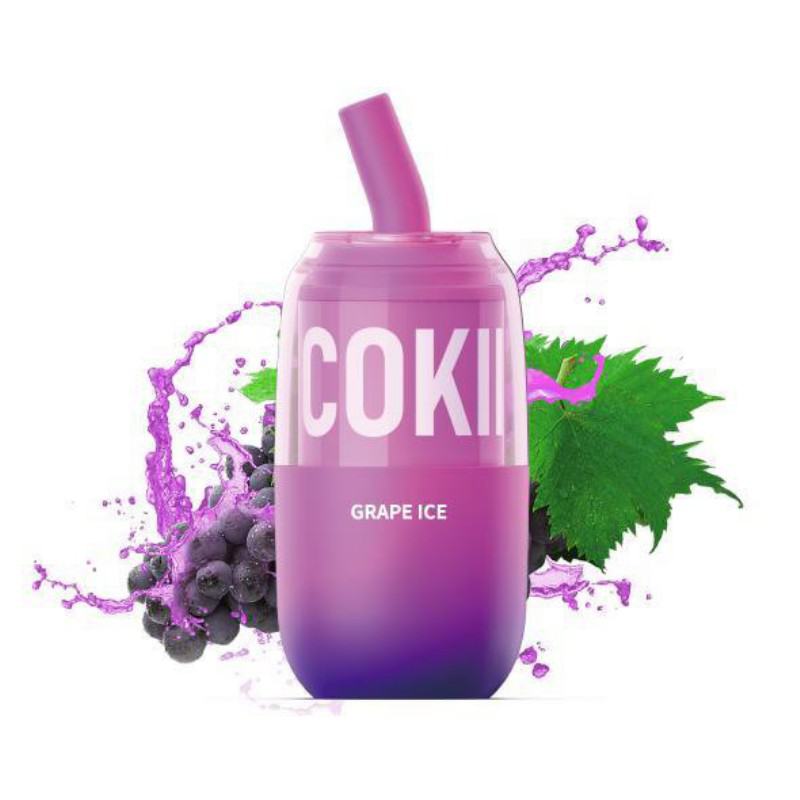 Insta Disposable Vape Cokii Tank 15000 Puffs