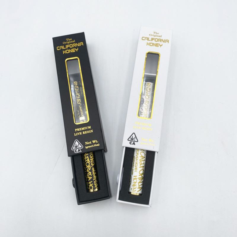 Disposable California Honey Ch19