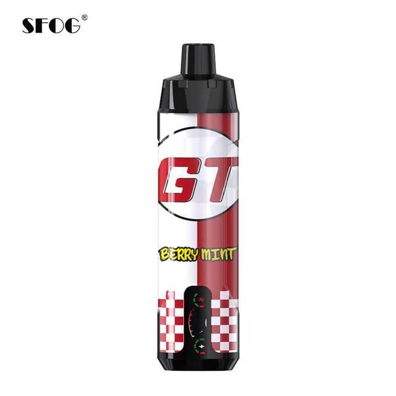 OBM* SFOG Vapes Plus