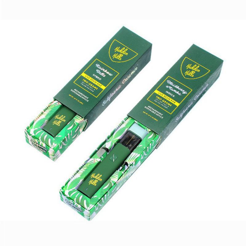 Disposable Vape Bar hidden hills Hidden Hills