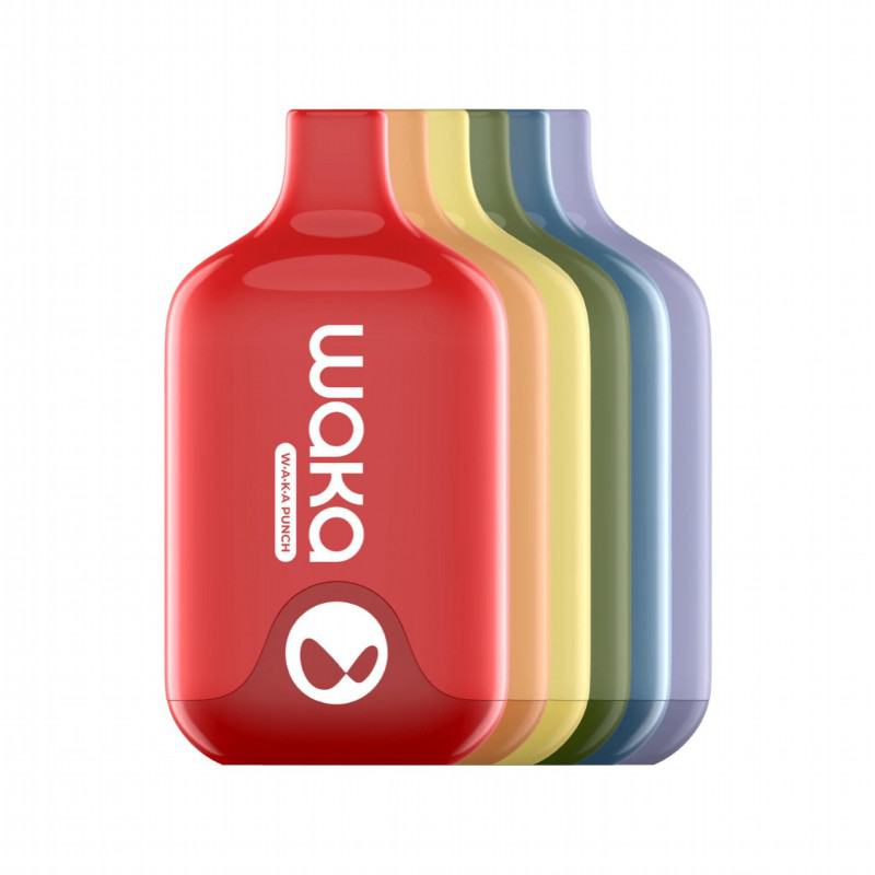  Grati Grab 6000 Puffs Vape Bars