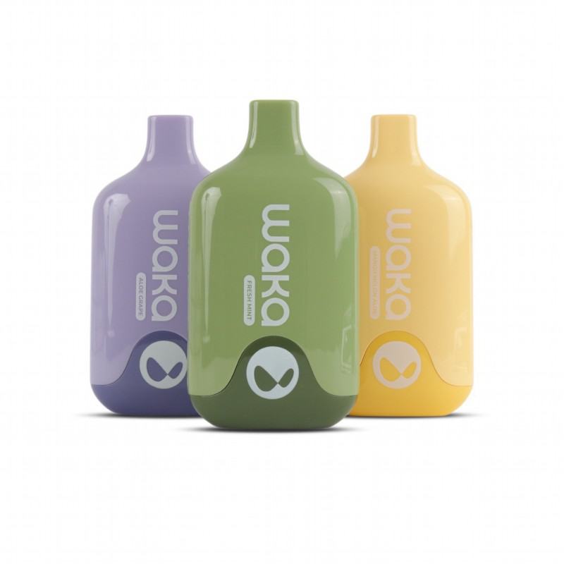  Grati Grab 6000 Puffs Vape Bars