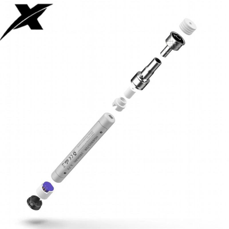 OEM 808d Clearomizers Disposable Big Hit Vape