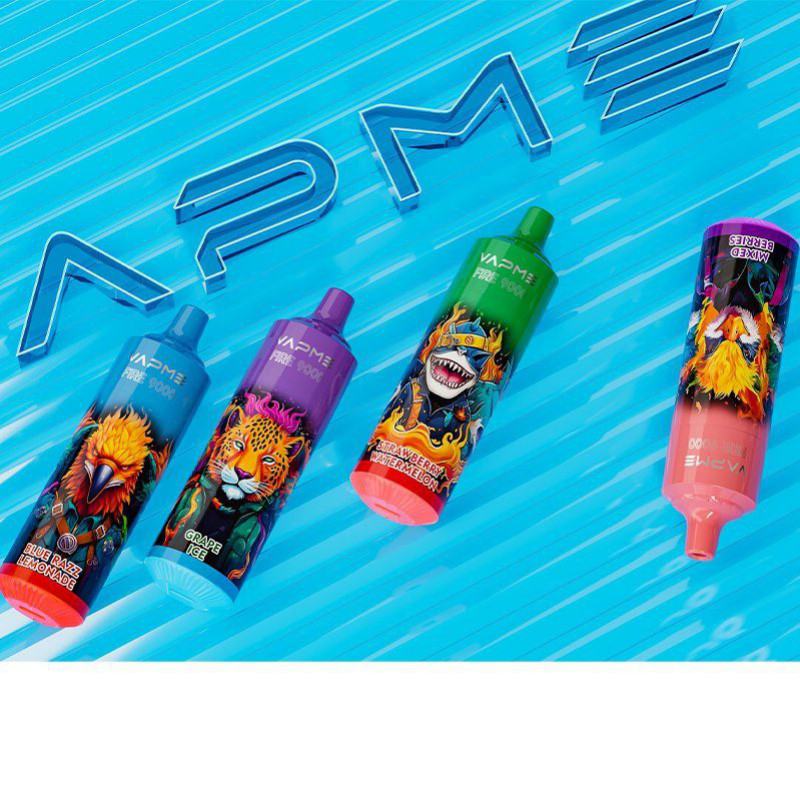 Vapme Pen Fire