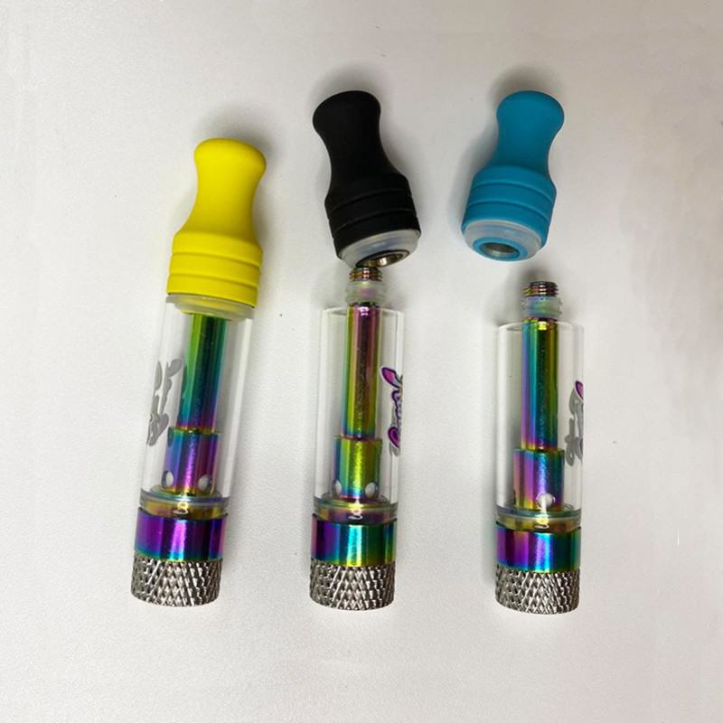 Super Runtz Cartridge Hits Vape