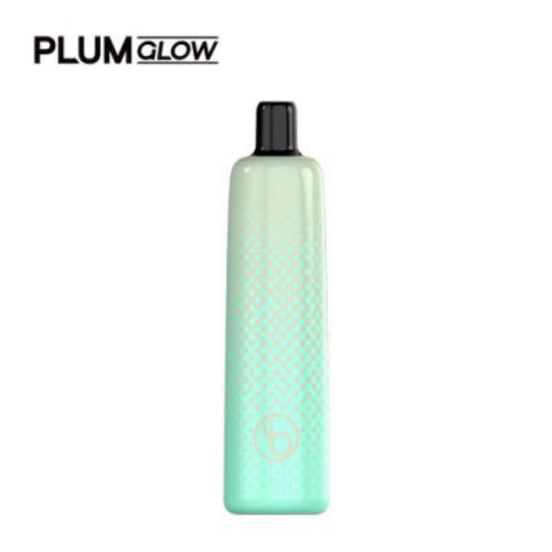 Vabeen Plum Glow 6000 Puffs Pen