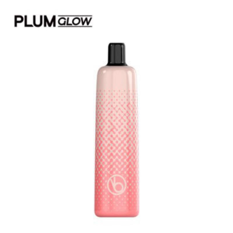 Vabeen Plum Glow 6000 Puffs Pen