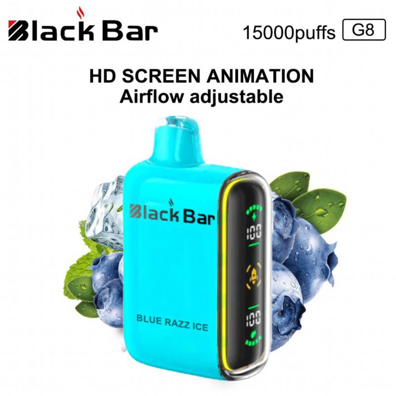 Disposable AZE G8 15000 Puffs Vape Pen