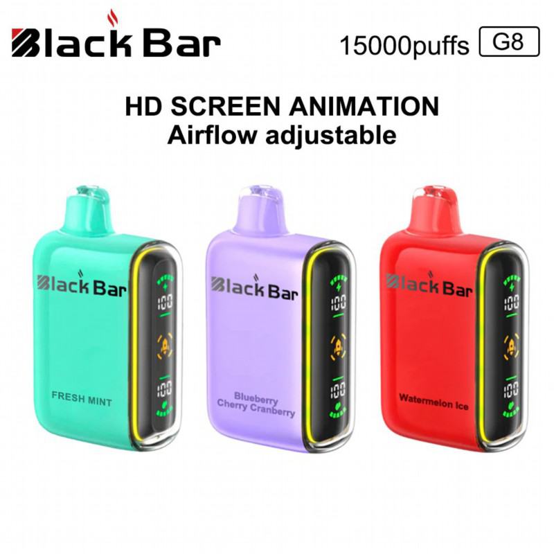 Disposable AZE G8 15000 Puffs Vape Pen