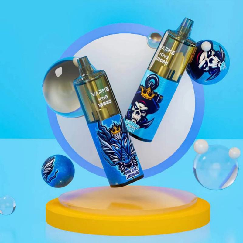 Vapme Big Puff Pen Plus