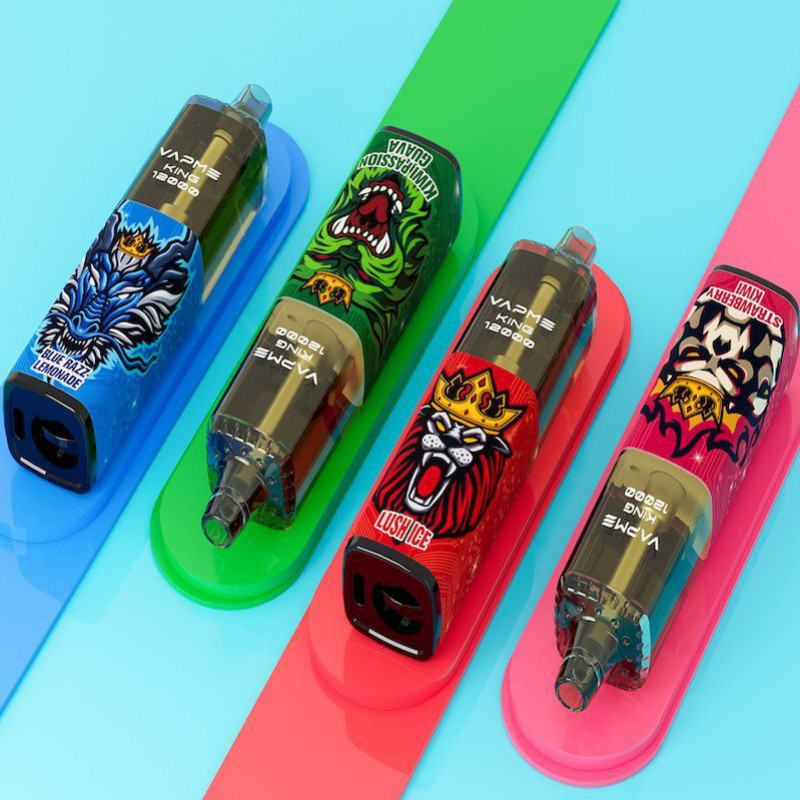 Vapme Big Puff Pen Plus