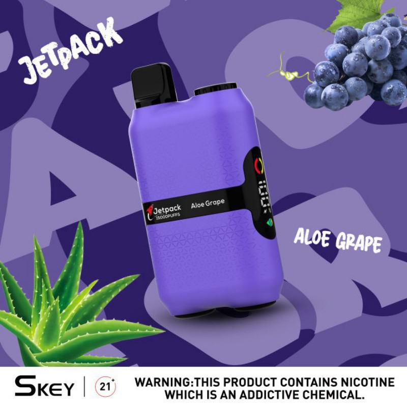 Skey Moco Big Hit Disposable Vape