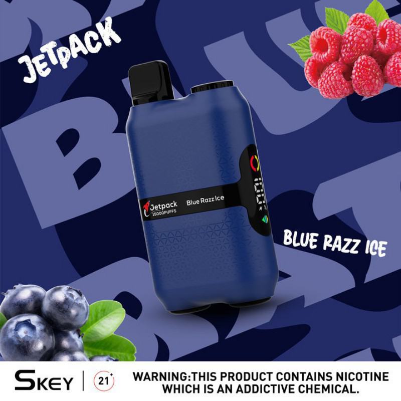 Skey Moco Big Hit Disposable Vape