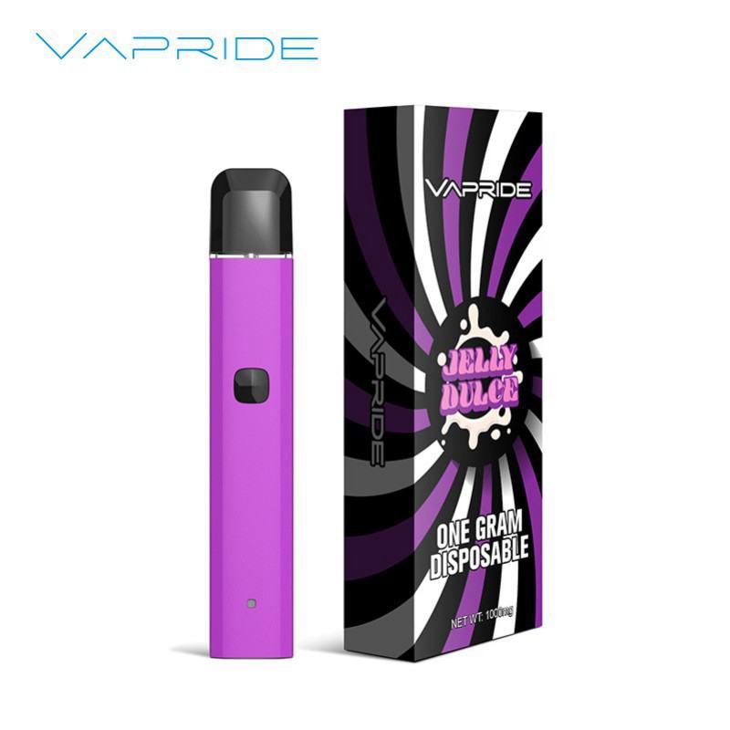 VAPRIDE Disposable Vapes Vr10