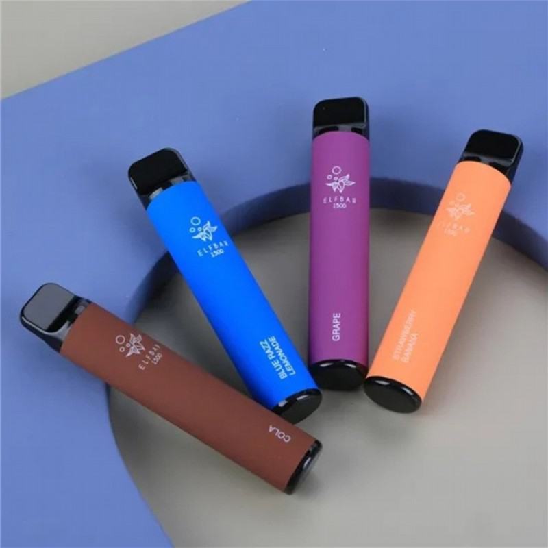 Joact 110 4000 Puffs Disposable Vape Pens