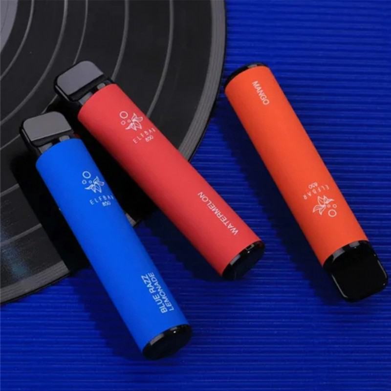 Joact 110 4000 Puffs Disposable Vape Pens