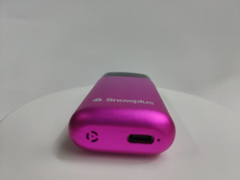 Puff Snowplus Gem 9000 Puffs Electronic Cigarette