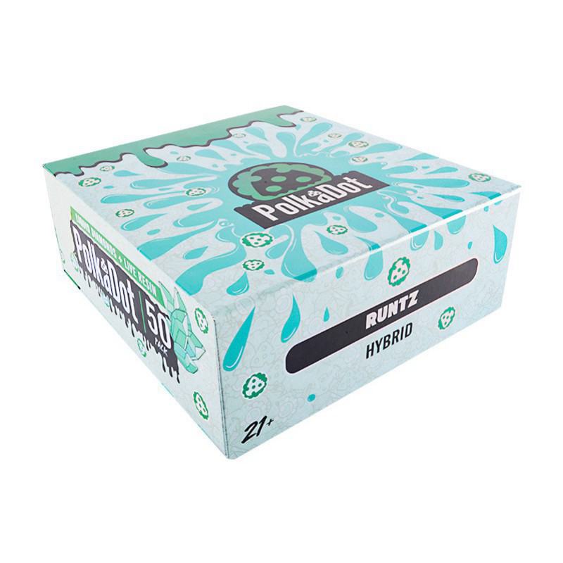 Disposable Polkadot Vape