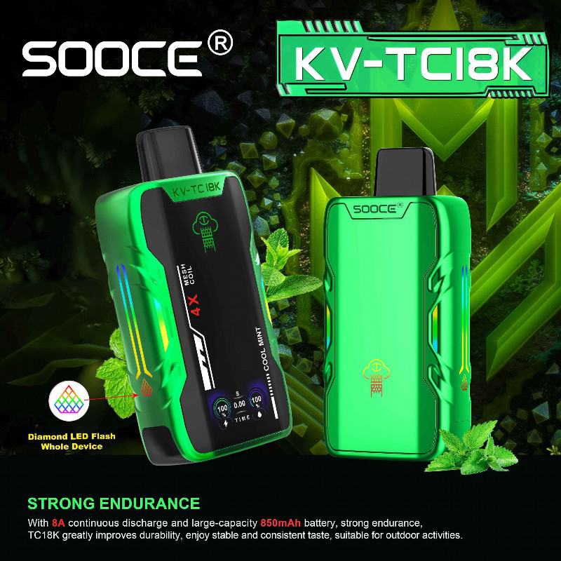 Kang Kv18k Vapes