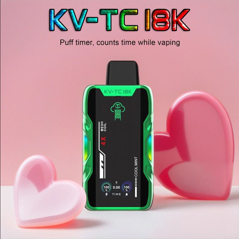 Kang Kv18k Vapes