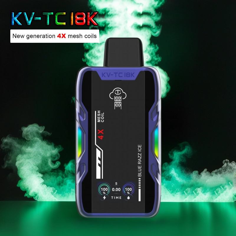 Kang Kv18k Vapes