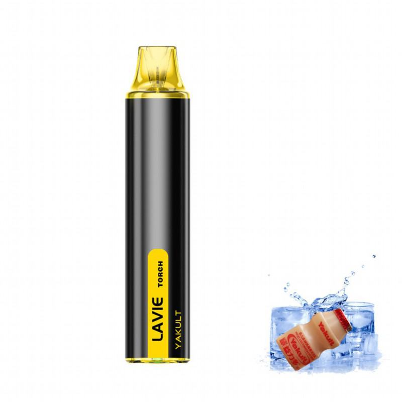  Vp 6000 Puffs Box Vape